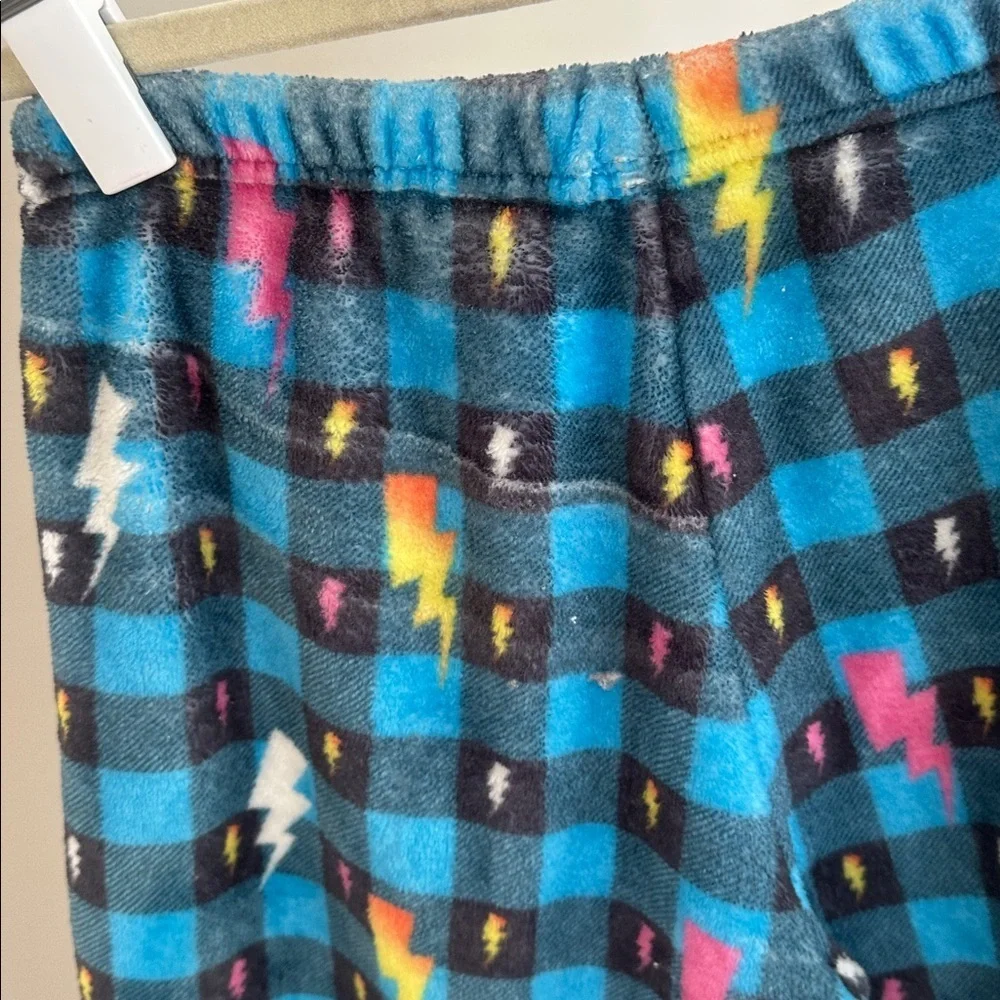 Girls Pajama pants Sz M/8-10